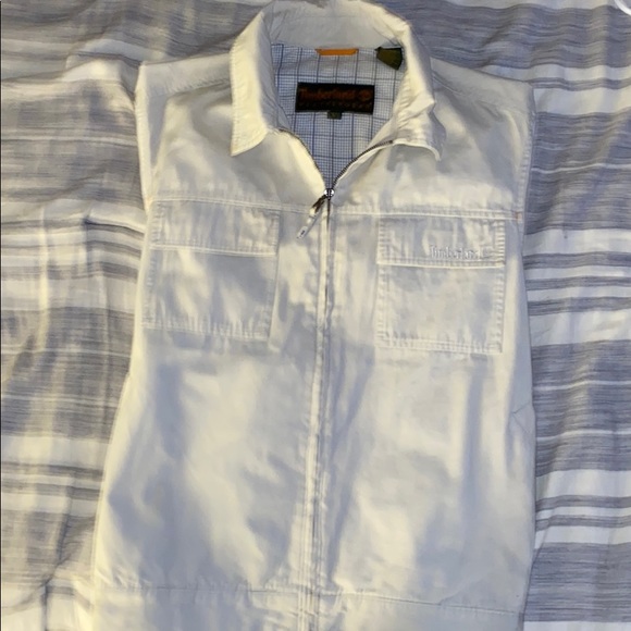 Timberland jacket Weathergear - Picture 2 of 7